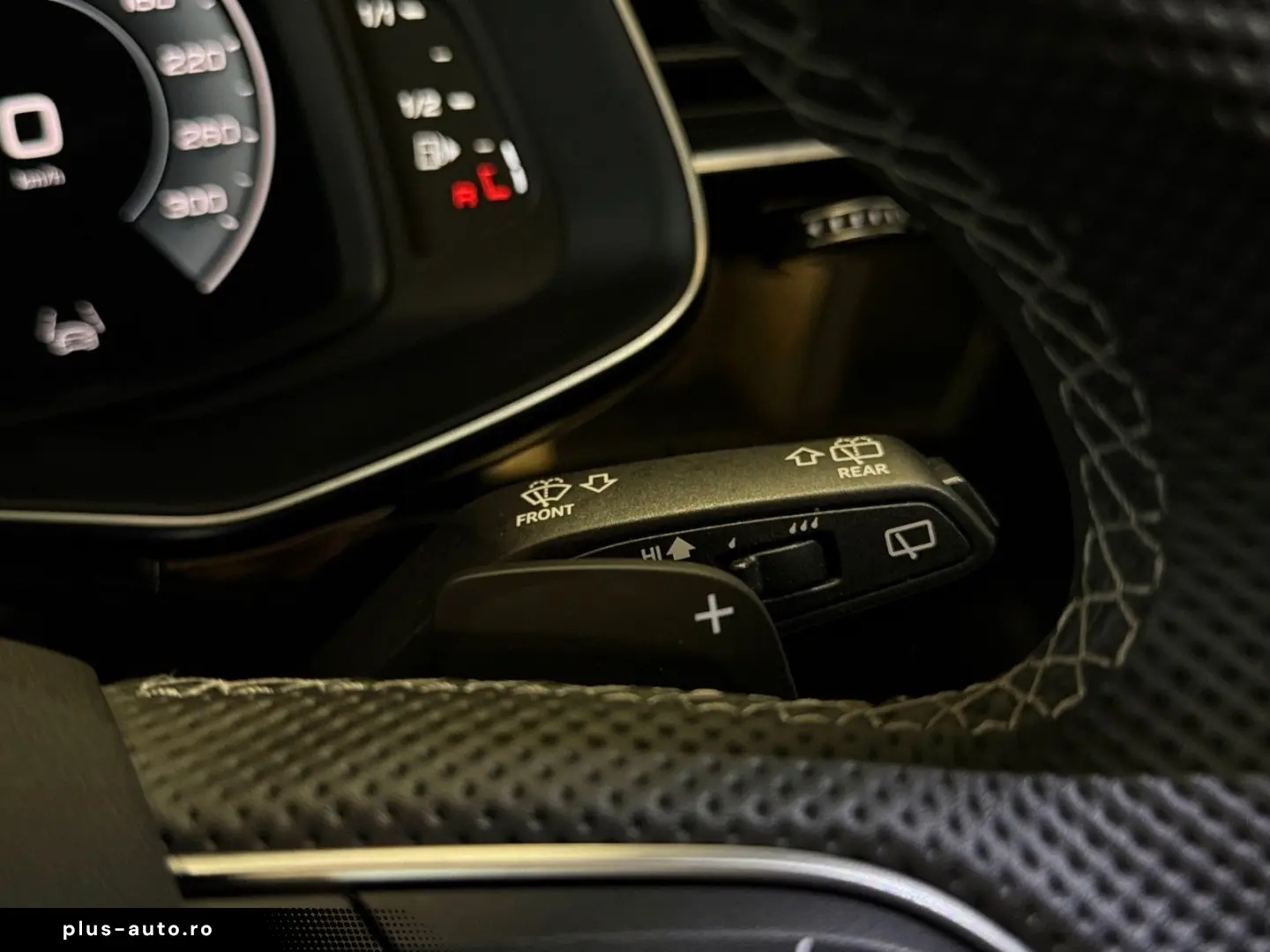 AUDI Q7 55TFSI QUATTRO 3xS-LINE ALLRADLENKUNG HUD AHK