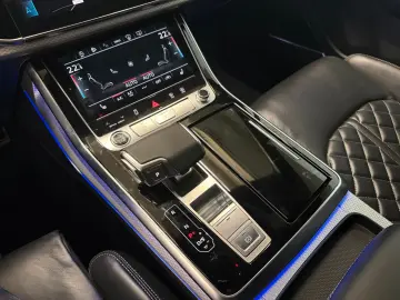 AUDI Q7 55TFSI QUATTRO 3xS-LINE ALLRADLENKUNG HUD AHK