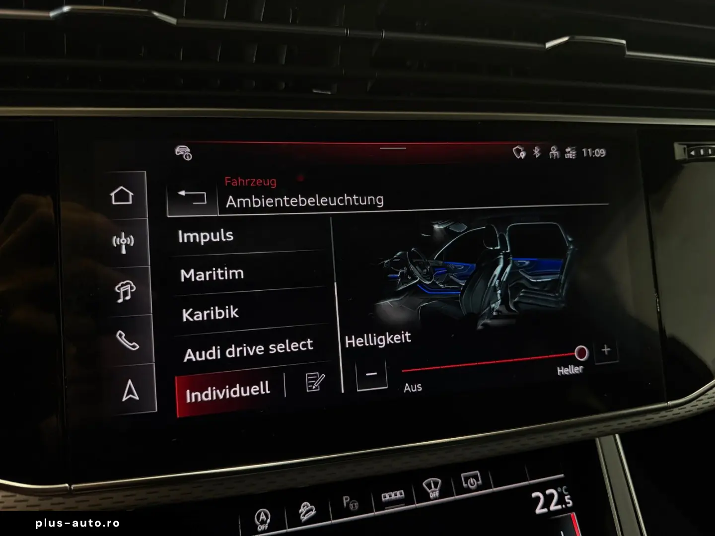 AUDI Q7 55TFSI QUATTRO 3xS-LINE ALLRADLENKUNG HUD AHK