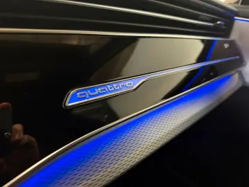 AUDI Q7 55TFSI QUATTRO 3xS-LINE ALLRADLENKUNG HUD AHK