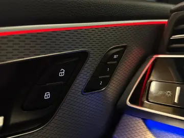 AUDI Q7 55TFSI QUATTRO 3xS-LINE ALLRADLENKUNG HUD AHK