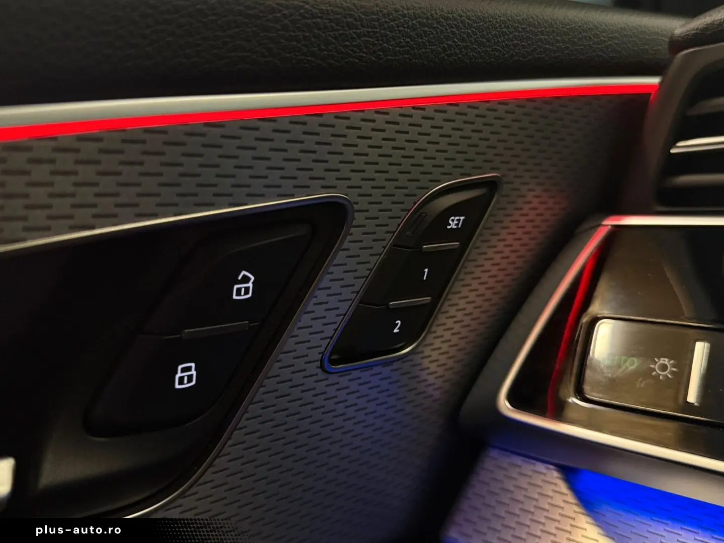 AUDI Q7 55TFSI QUATTRO 3xS-LINE ALLRADLENKUNG HUD AHK