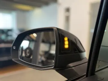 AUDI Q7 55TFSI QUATTRO 3xS-LINE ALLRADLENKUNG HUD AHK