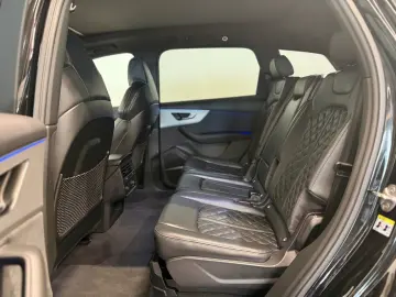 AUDI Q7 55TFSI QUATTRO 3xS-LINE ALLRADLENKUNG HUD AHK