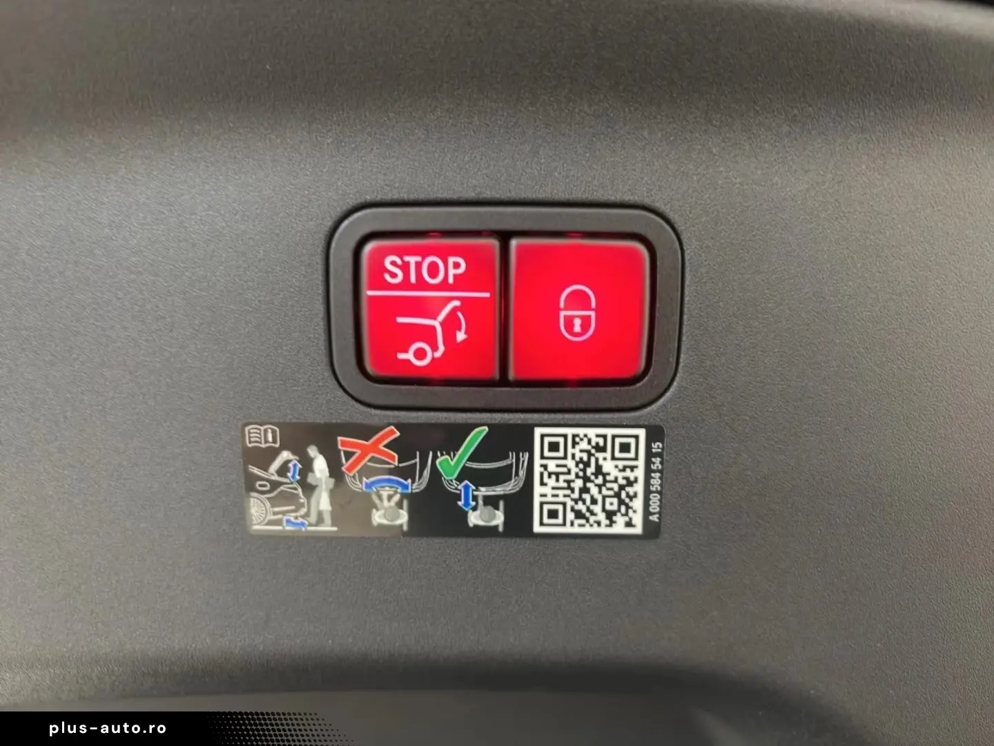 Mercedes-Benz AMG GT 63 S 4Matic