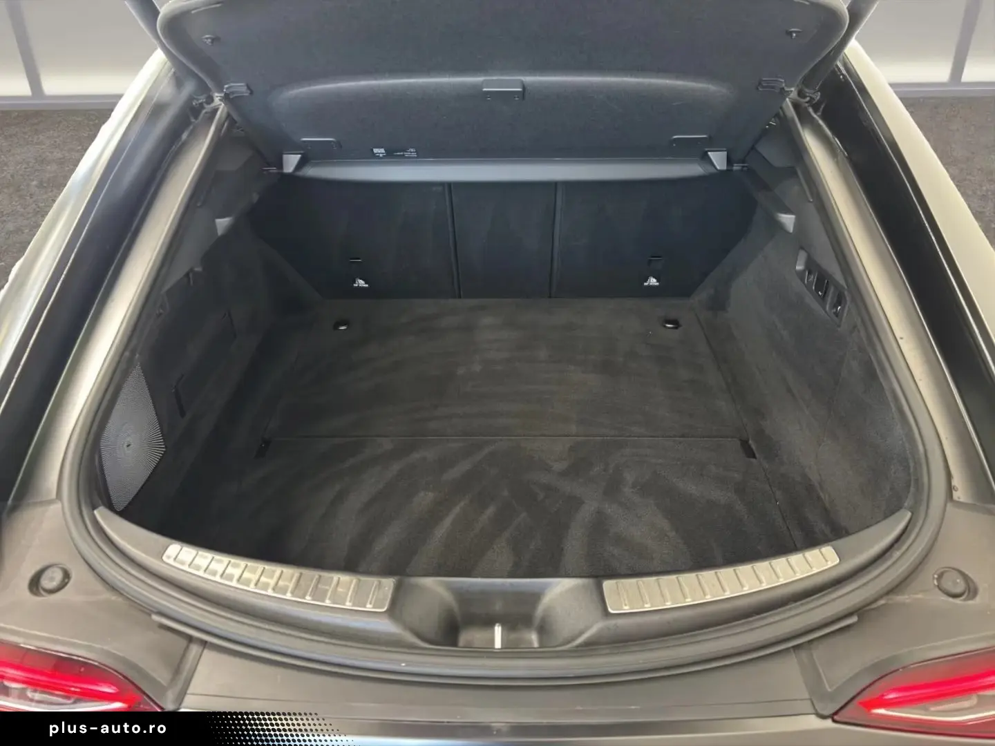 Mercedes-Benz AMG GT 63 S 4Matic