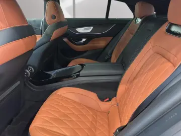 Mercedes-Benz AMG GT 63 S 4Matic