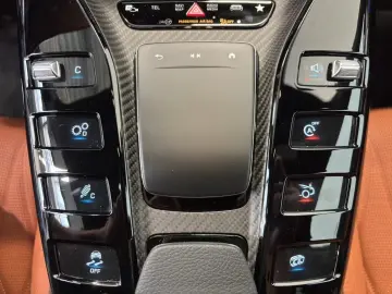 Mercedes-Benz AMG GT 63 S 4Matic