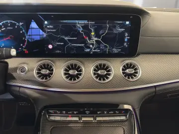 Mercedes-Benz AMG GT 63 S 4Matic