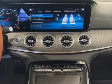 Mercedes-Benz AMG GT 63 S 4Matic