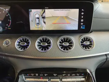 Mercedes-Benz AMG GT 63 S 4Matic