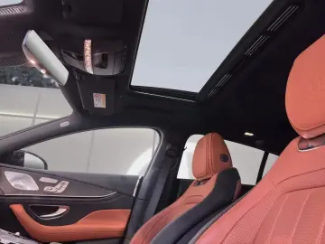 Mercedes-Benz AMG GT 63 S 4Matic