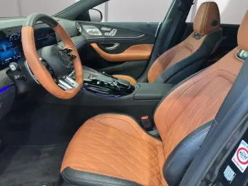 Mercedes-Benz AMG GT 63 S 4Matic