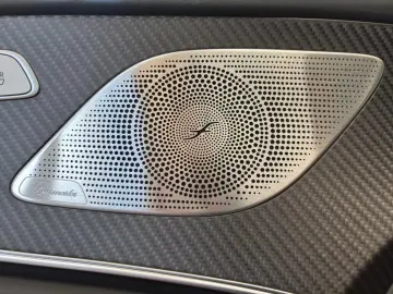 Mercedes-Benz AMG GT 63 S 4Matic