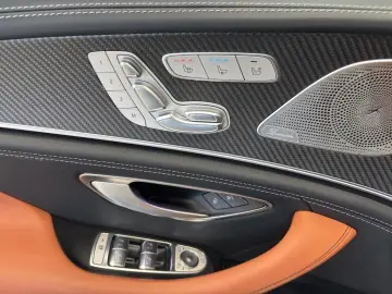 Mercedes-Benz AMG GT 63 S 4Matic