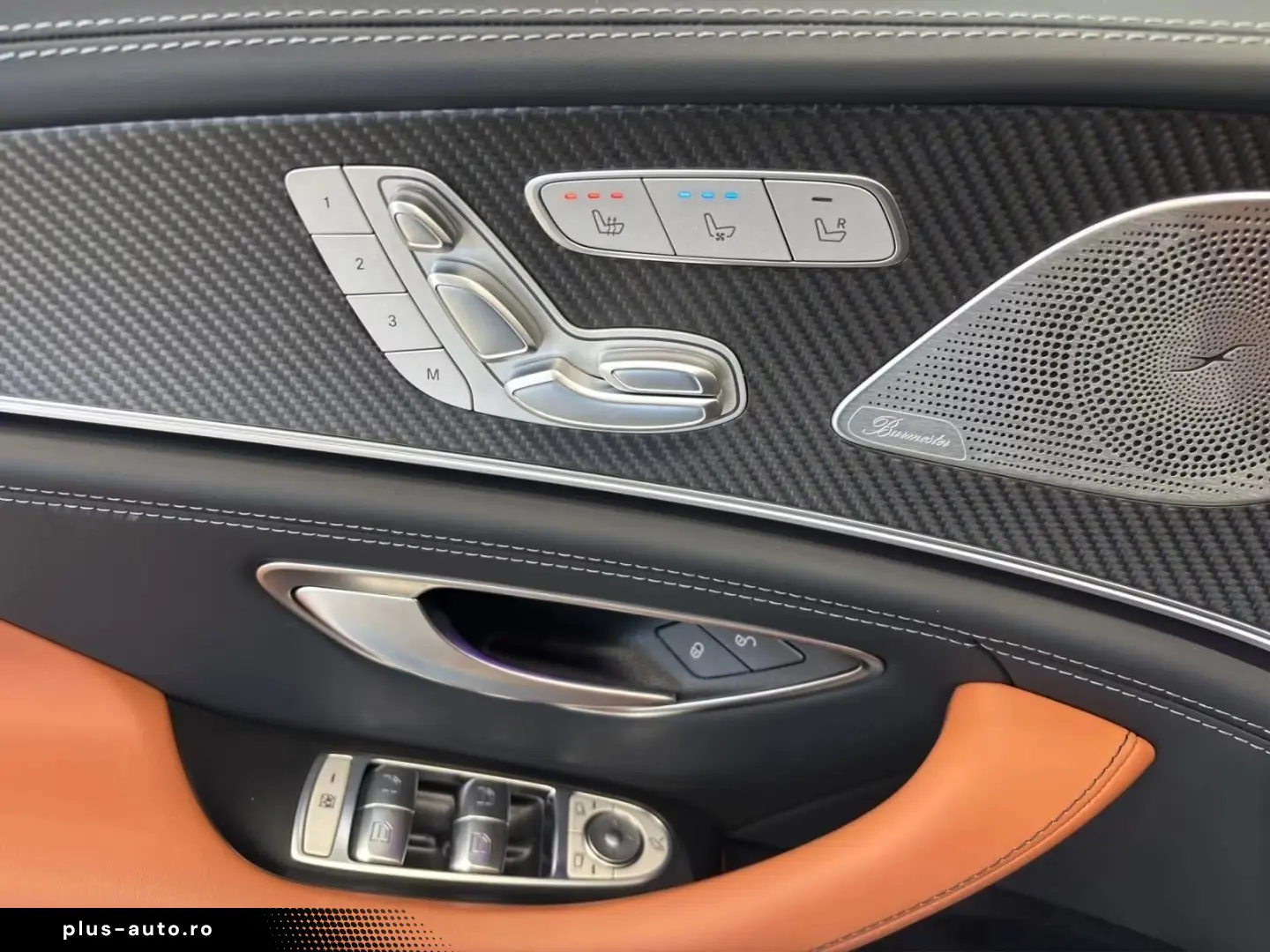 Mercedes-Benz AMG GT 63 S 4Matic