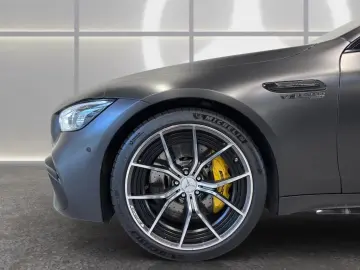 Mercedes-Benz AMG GT 63 S 4Matic