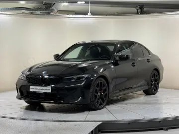 BMW M340i xDrive Limousine