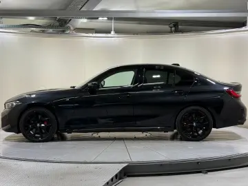 BMW M340i xDrive Limousine