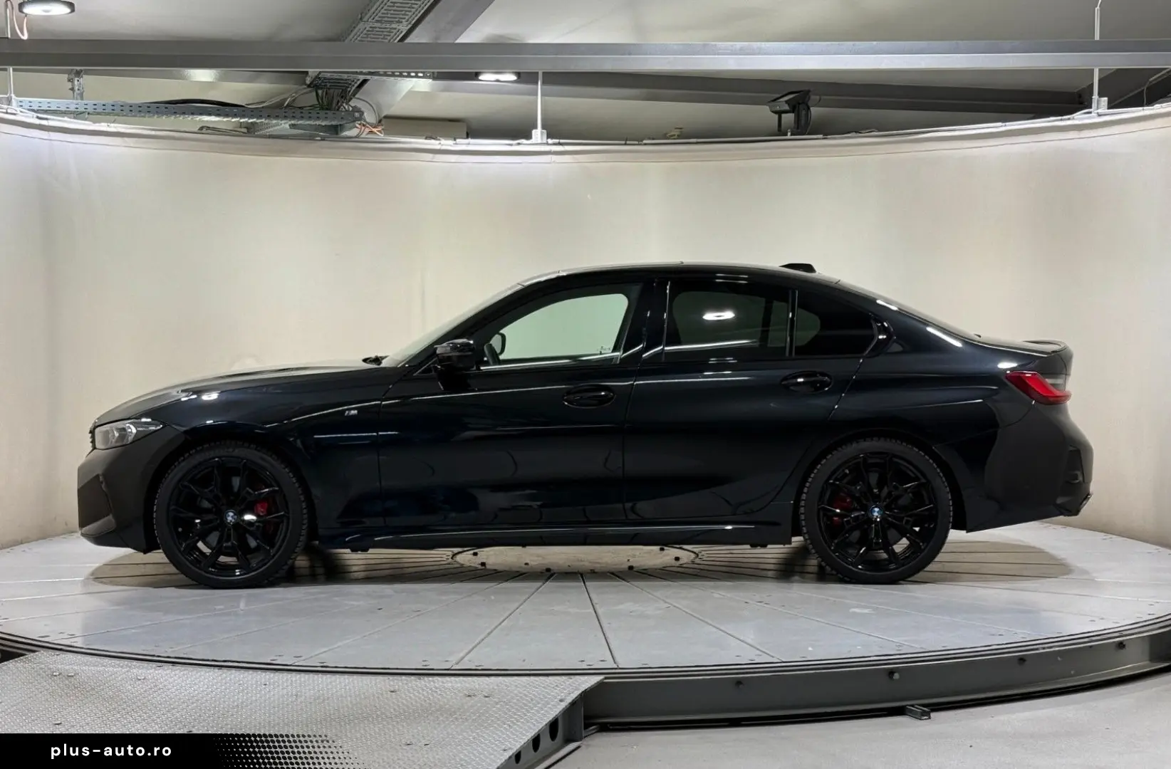 BMW M340i xDrive Limousine