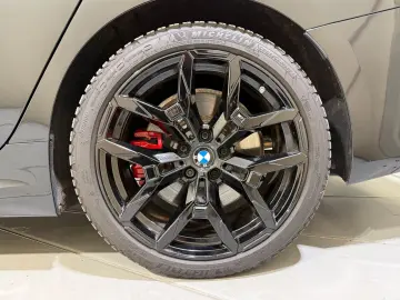 BMW M340i xDrive Limousine