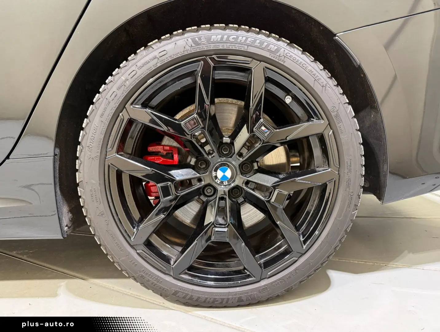 BMW M340i xDrive Limousine