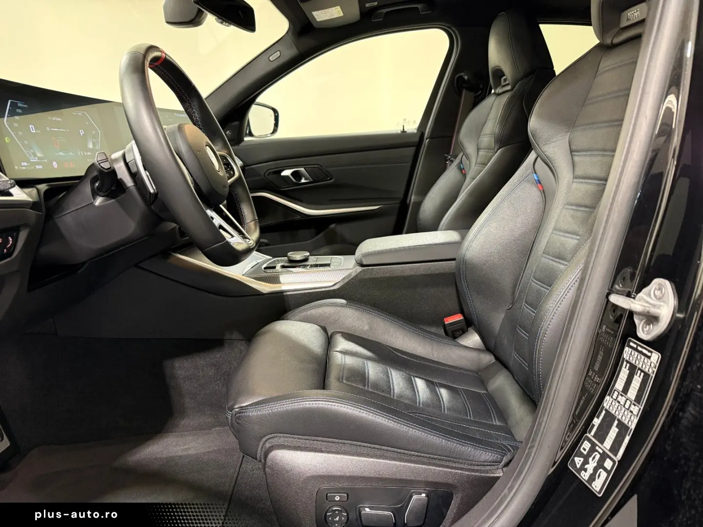 BMW M340i xDrive Limousine