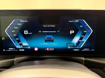 BMW M340i xDrive Limousine