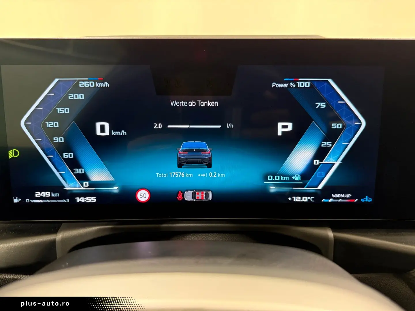 BMW M340i xDrive Limousine