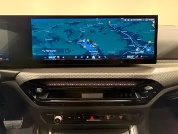 BMW M340i xDrive Limousine