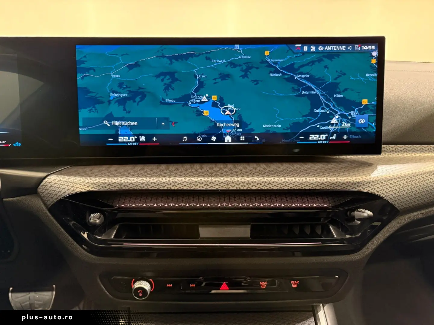 BMW M340i xDrive Limousine