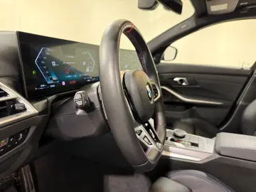 BMW M340i xDrive Limousine