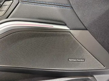 BMW M340i xDrive Limousine