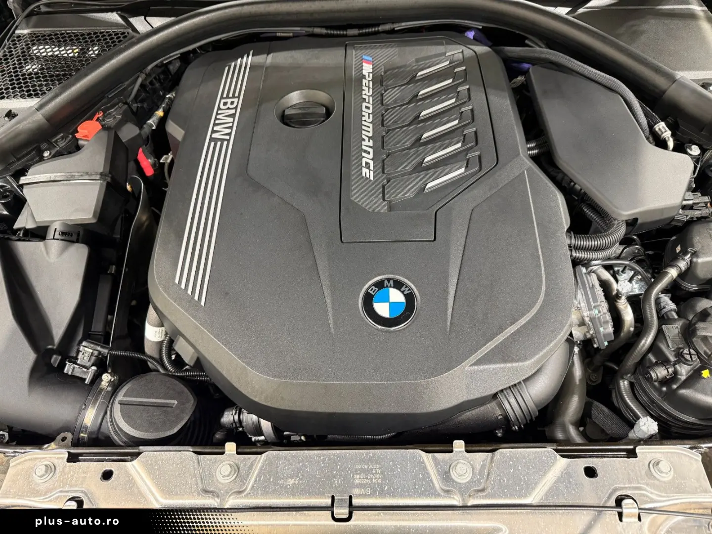 BMW M340i xDrive Limousine