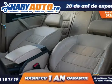 Skoda Octavia II 2.0 Benzina