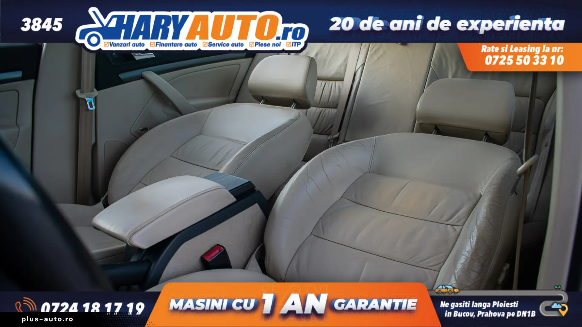 Skoda Octavia II 2.0 Benzina