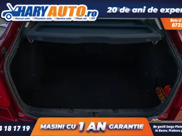 Skoda Octavia II 2.0 Benzina