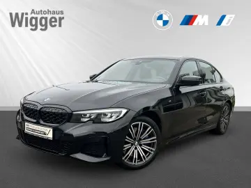 BMW M340i xDrive