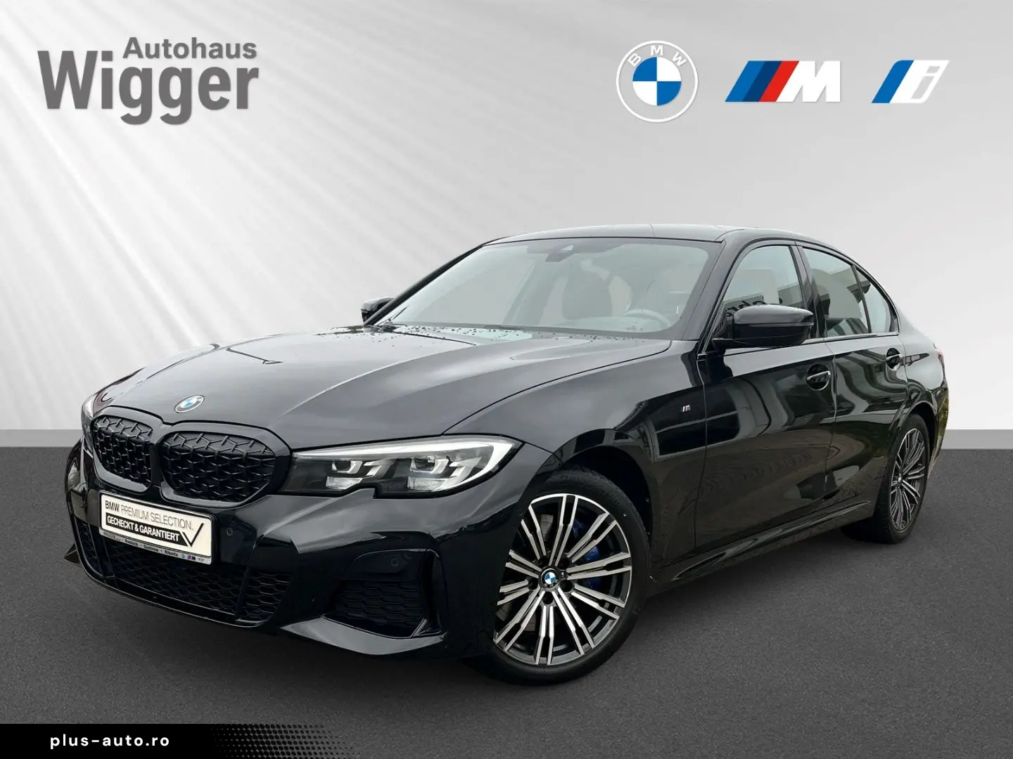 BMW M340i xDrive