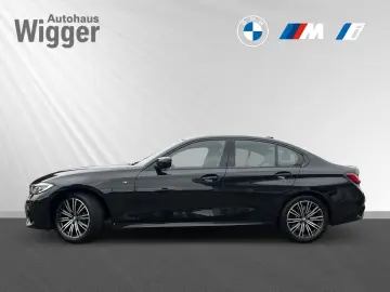 BMW M340i xDrive