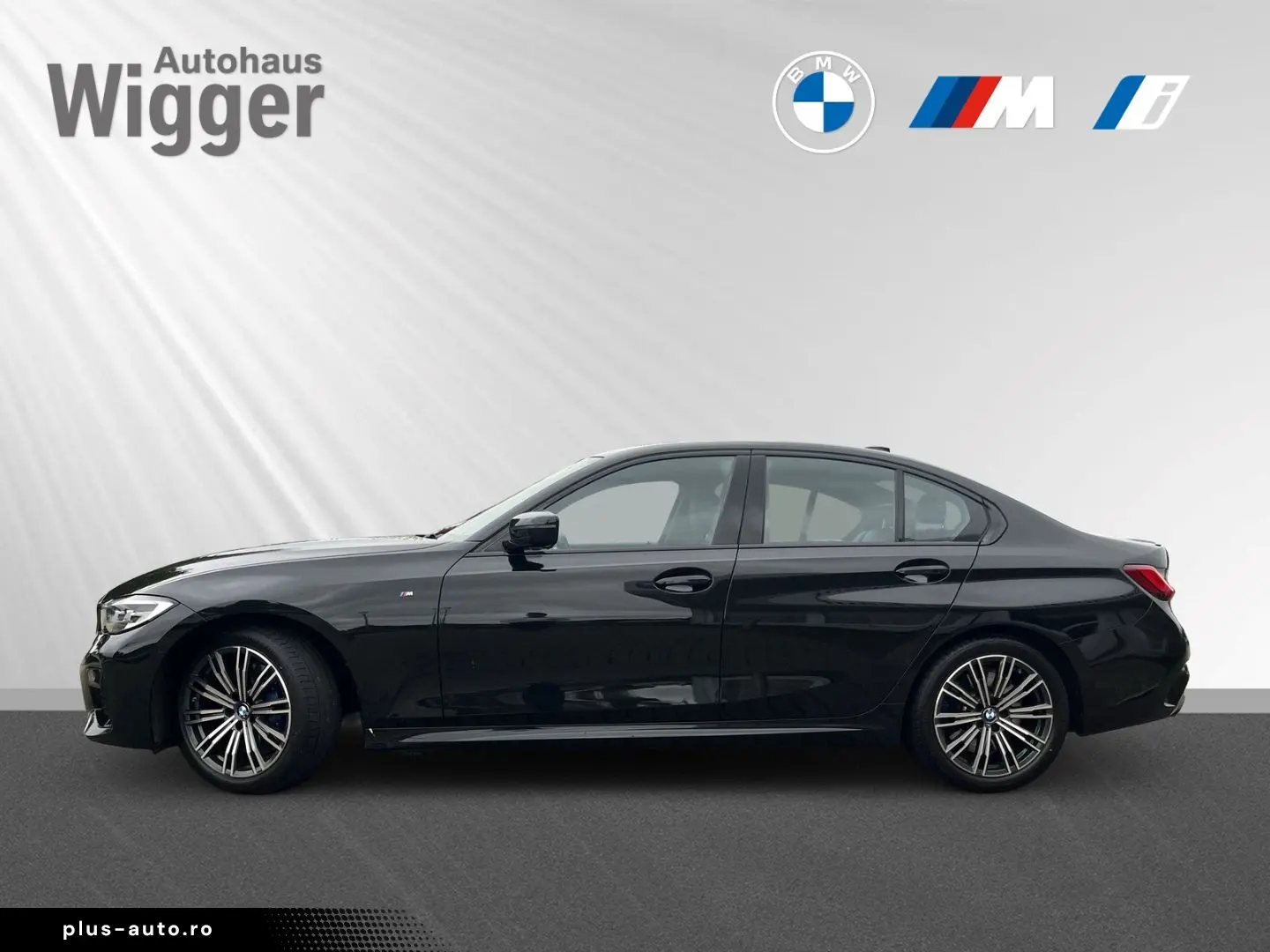 BMW M340i xDrive