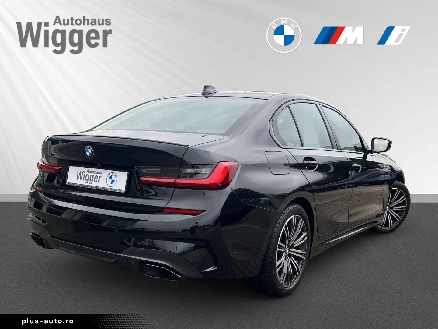 BMW M340i xDrive