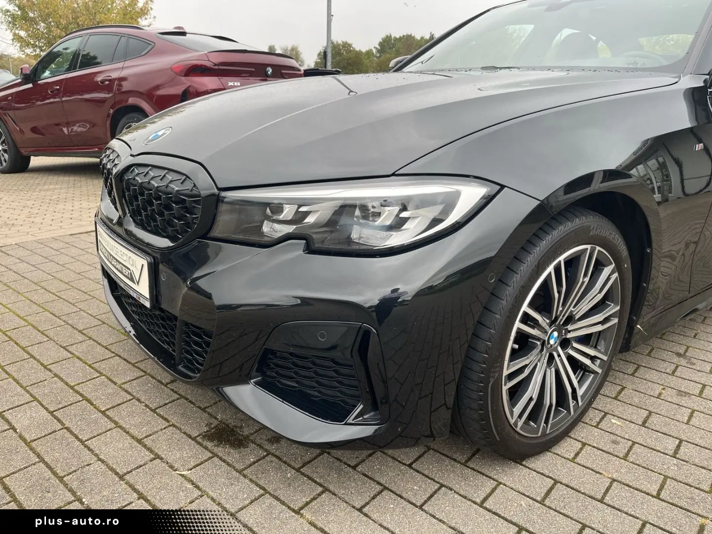 BMW M340i xDrive