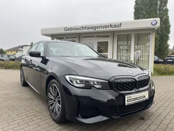 BMW M340i xDrive