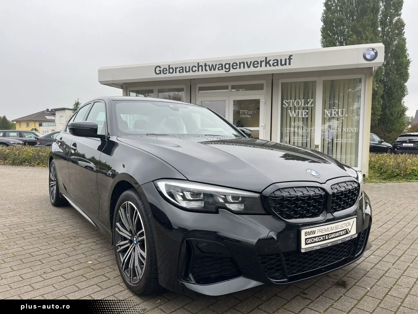 BMW M340i xDrive