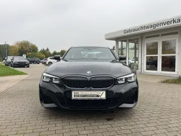BMW M340i xDrive