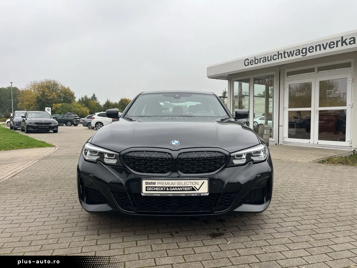 BMW M340i xDrive