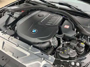 BMW M340i xDrive