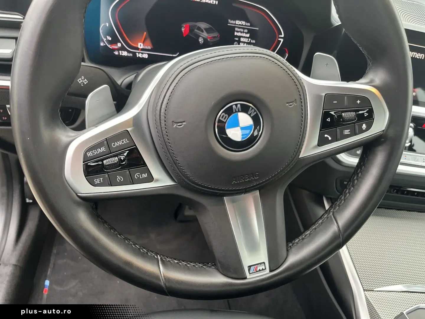 BMW M340i xDrive