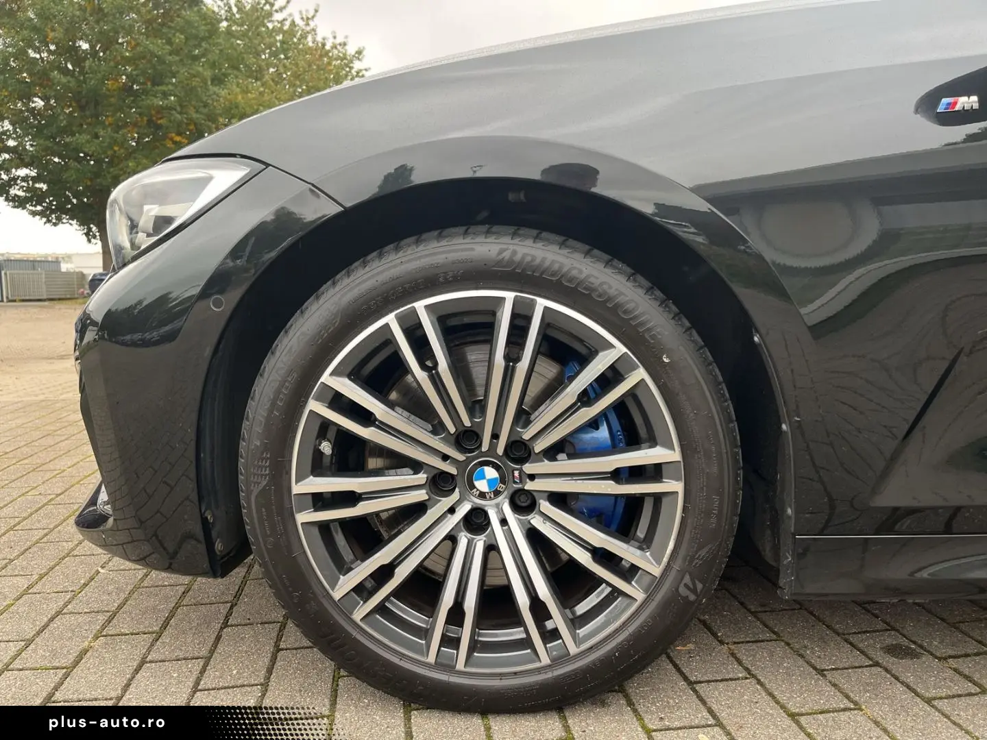 BMW M340i xDrive